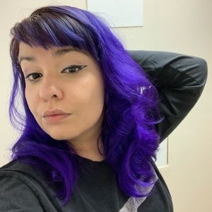 Meet your Posher, Ines